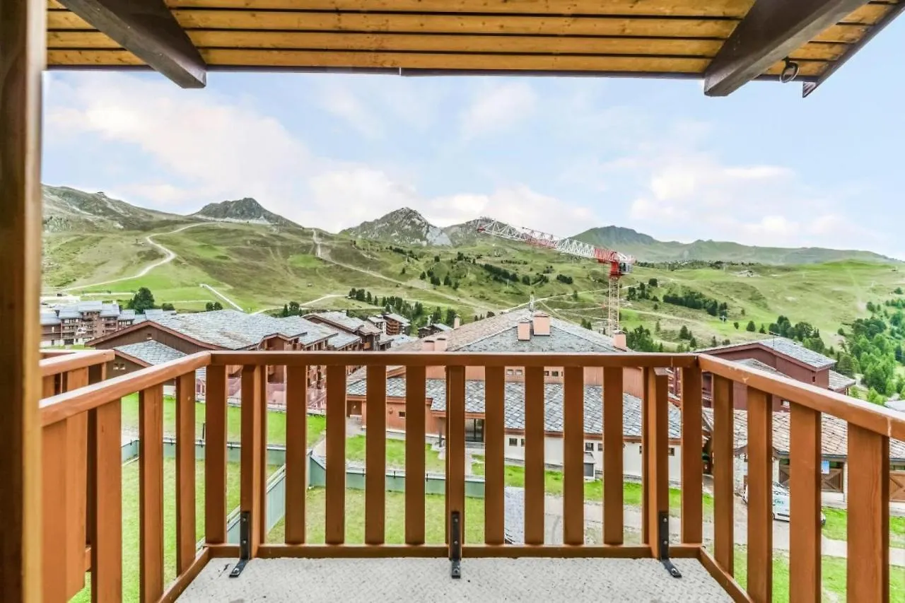 Residence Les Constellations - Maeva Home - Appartement 2 Pieces 6 Personnes - Prestige Mae-9440 La Plagne-Tarentaise