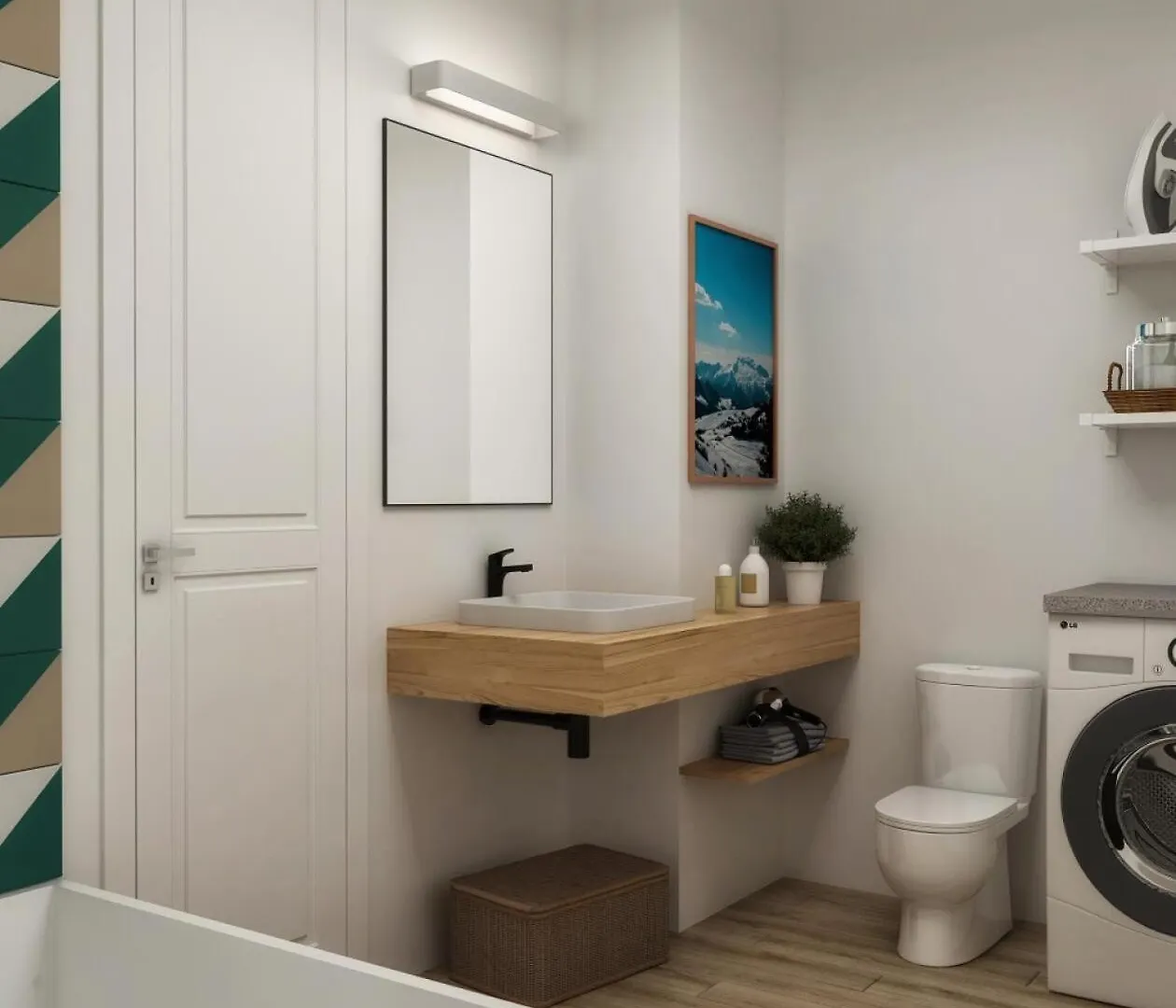 Residence Les Constellations - Maeva Home - Appartement 2 Pieces 6 Personnes - Prestige Mae-9440 La Plagne-Tarentaise